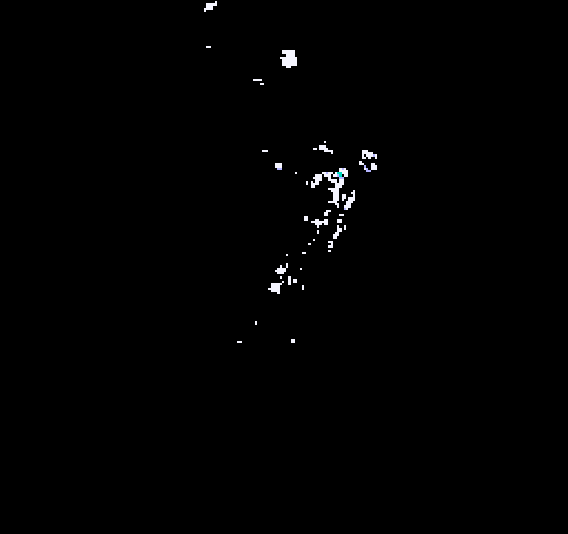 Rain Radar