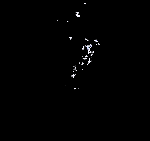 Rain Radar