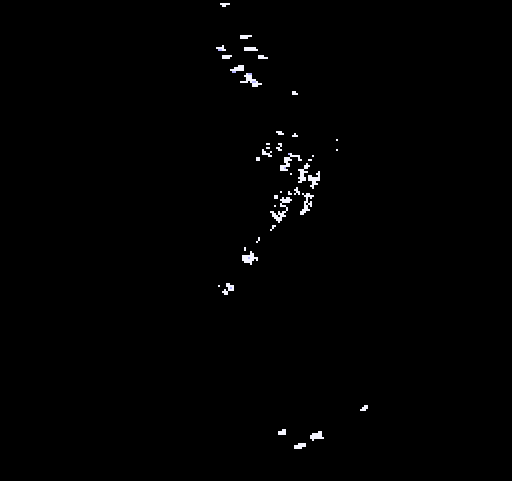 Rain Radar