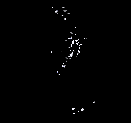 Rain Radar