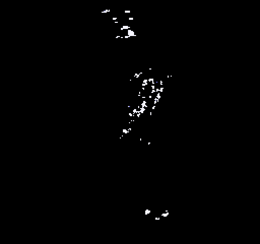 Rain Radar