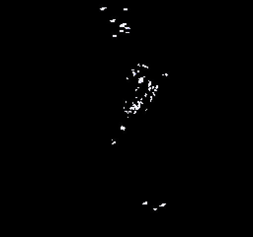 Rain Radar