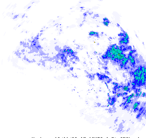 Rain Radar