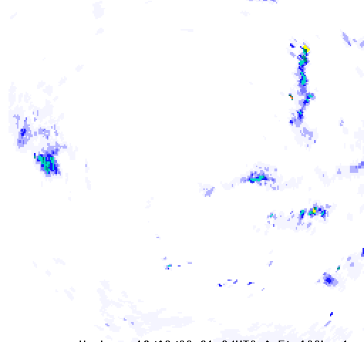 Rain Radar