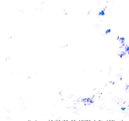 Rain Radar