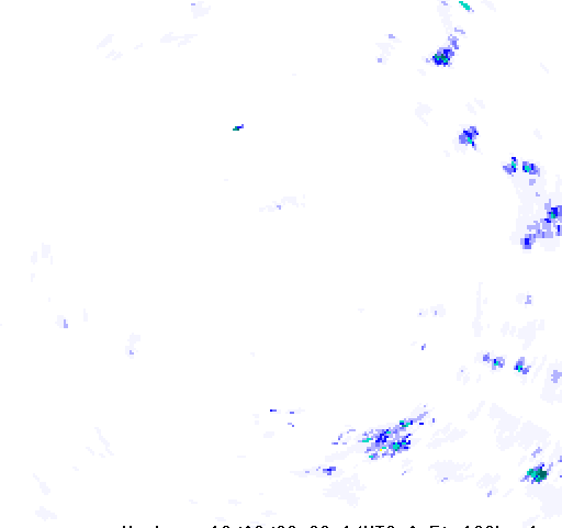 Rain Radar