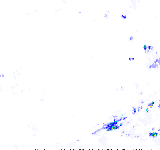 Rain Radar