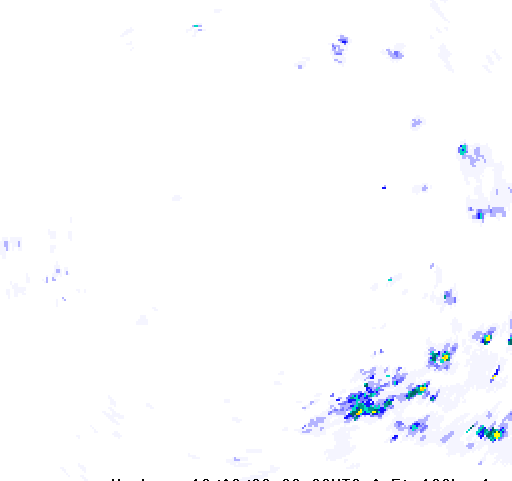Rain Radar