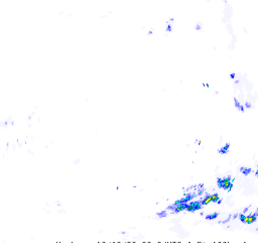 Rain Radar
