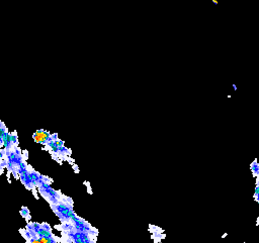 Rain Radar