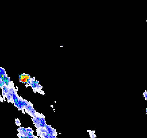 Rain Radar
