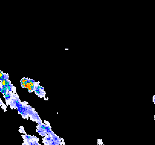 Rain Radar