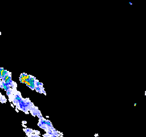 Rain Radar