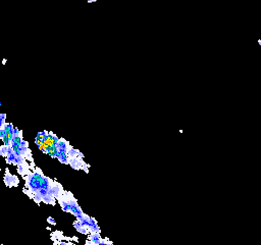 Rain Radar