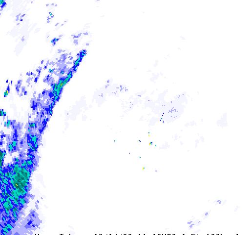 Rain Radar