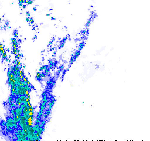 Rain Radar