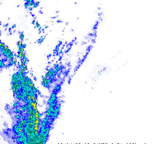 Rain Radar