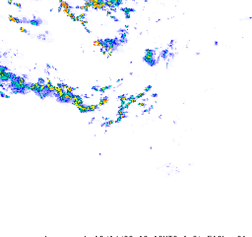 Rain Radar