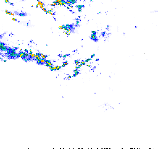 Rain Radar