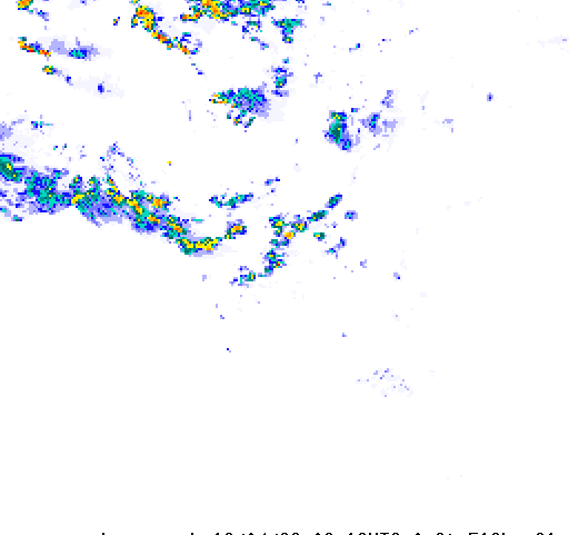 Rain Radar