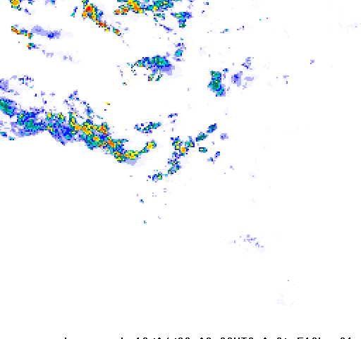 Rain Radar