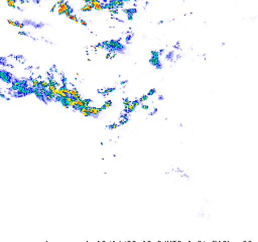 Rain Radar