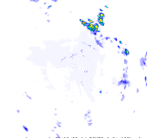 Rain Radar