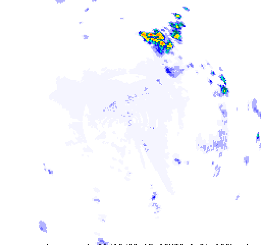 Rain Radar