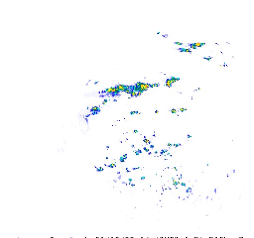 Rain Radar
