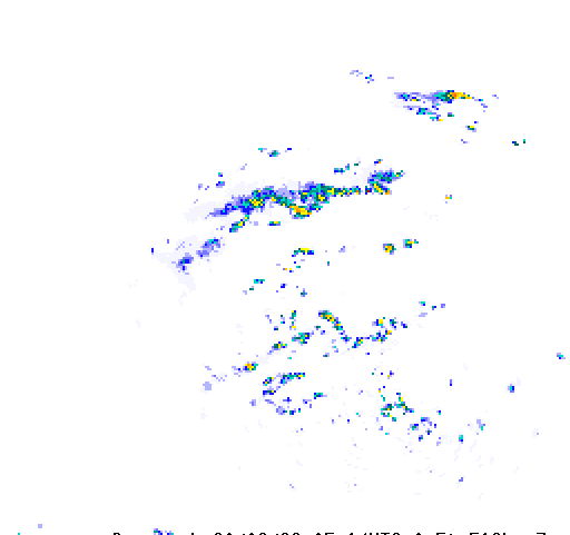 Rain Radar