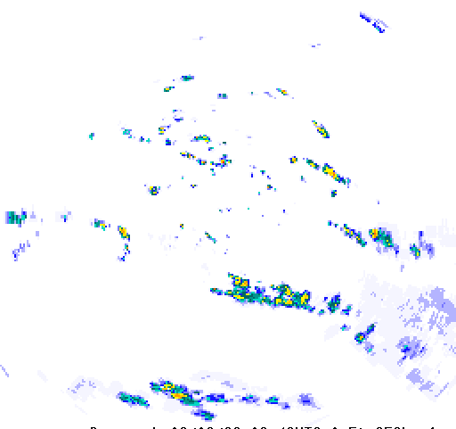 Rain Radar