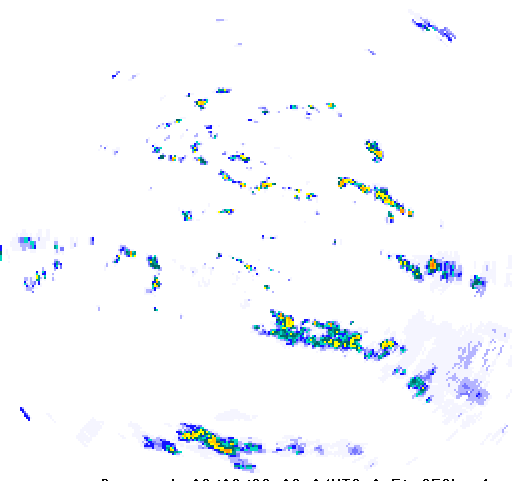 Rain Radar