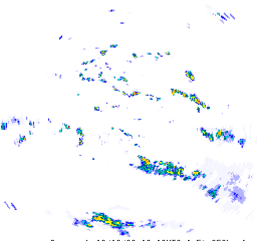 Rain Radar