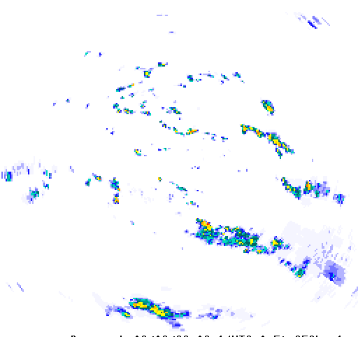 Rain Radar