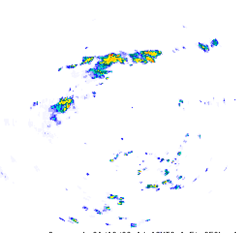 Rain Radar