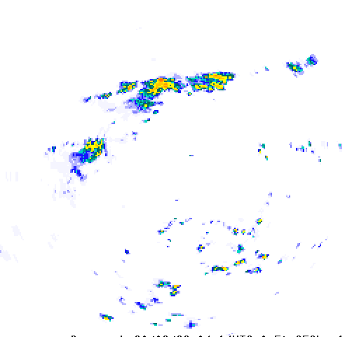 Rain Radar
