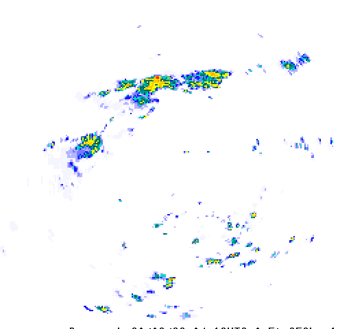 Rain Radar