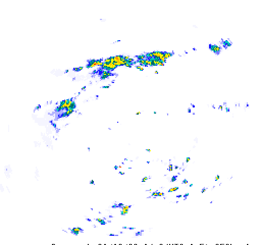 Rain Radar