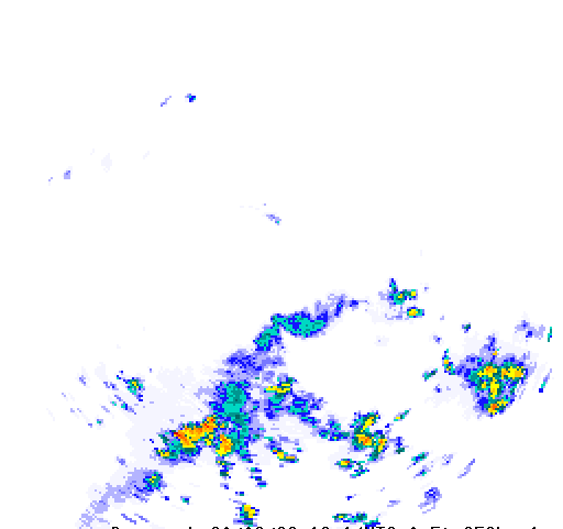 Rain Radar