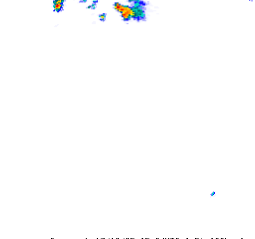 Rain Radar