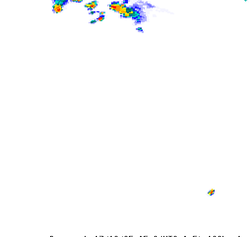 Rain Radar