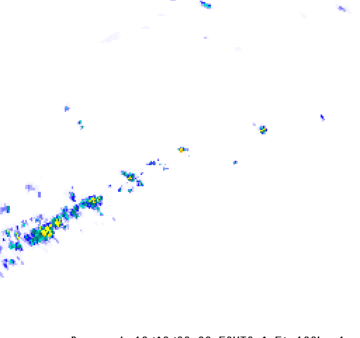 Rain Radar