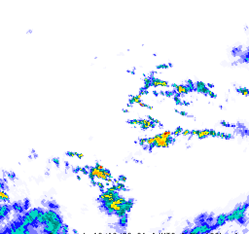 Rain Radar