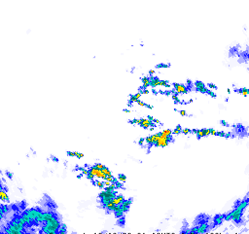 Rain Radar