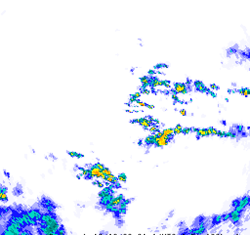 Rain Radar