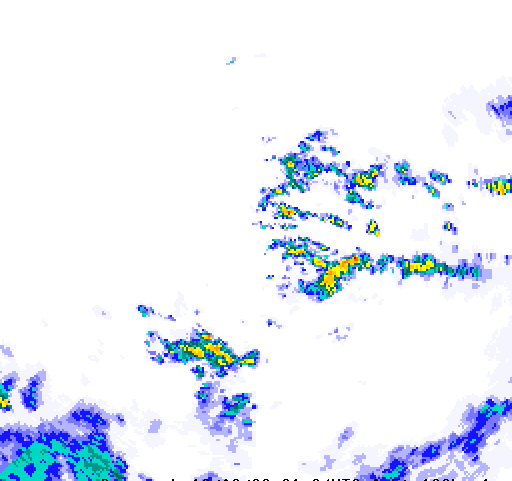 Rain Radar