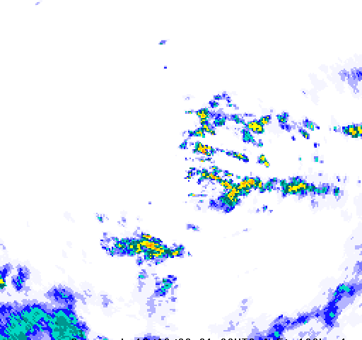 Rain Radar