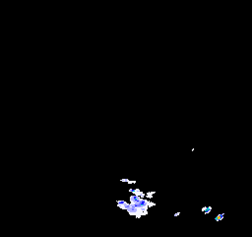 Rain Radar