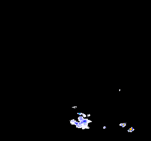 Rain Radar