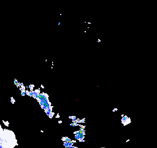 Rain Radar